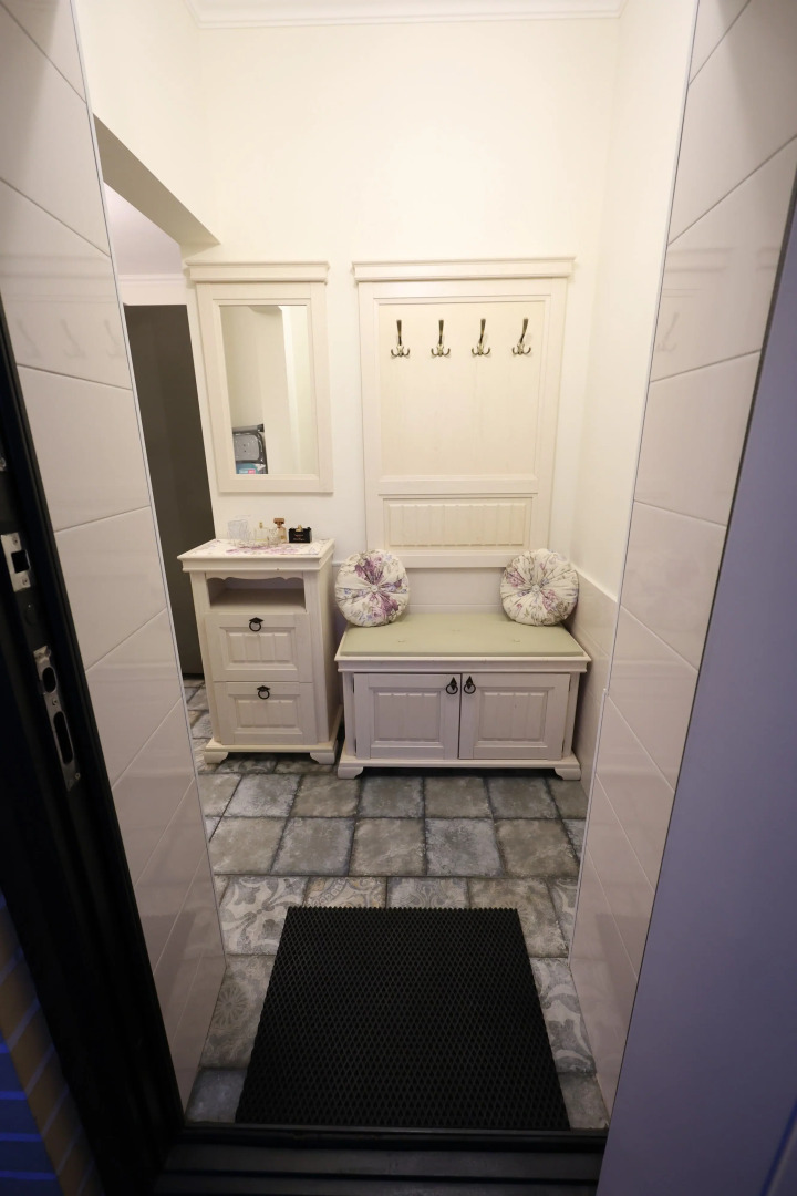 Квартира с Отдельным Входом в центре Ессентуков