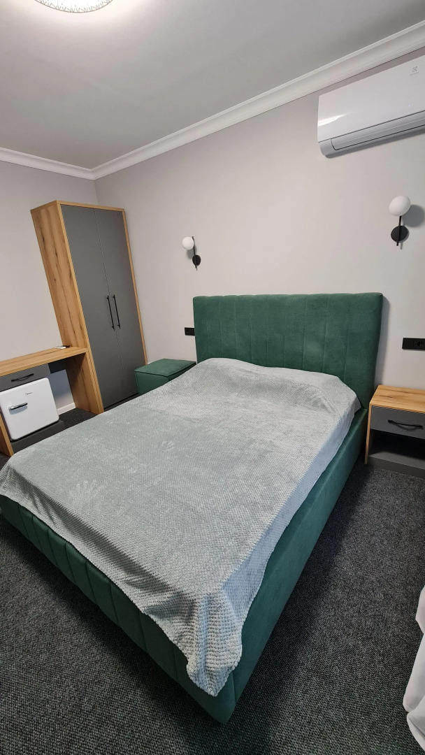 Гостевой дом Varvara