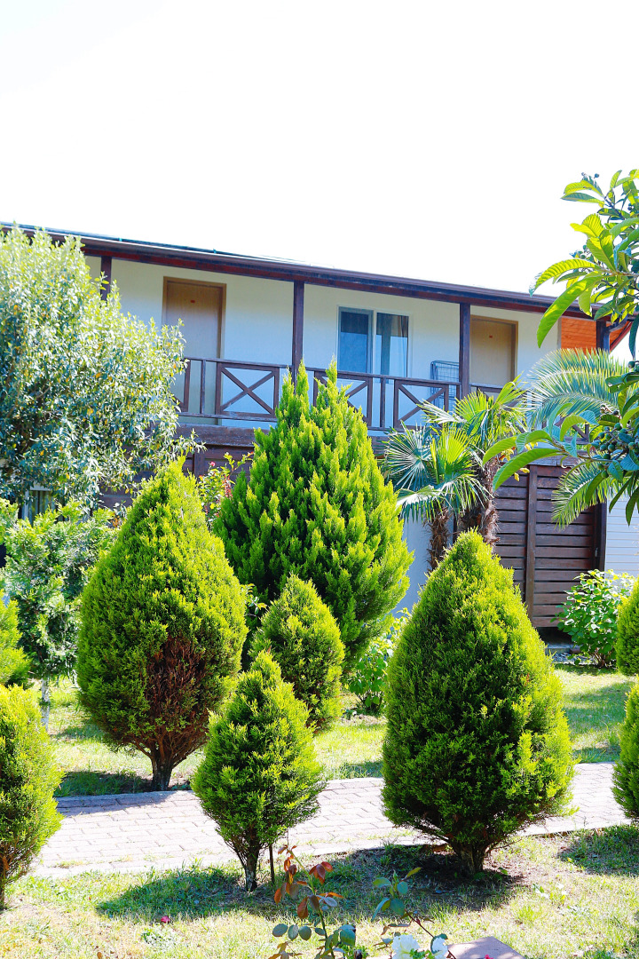 Гостевой дом Алашара