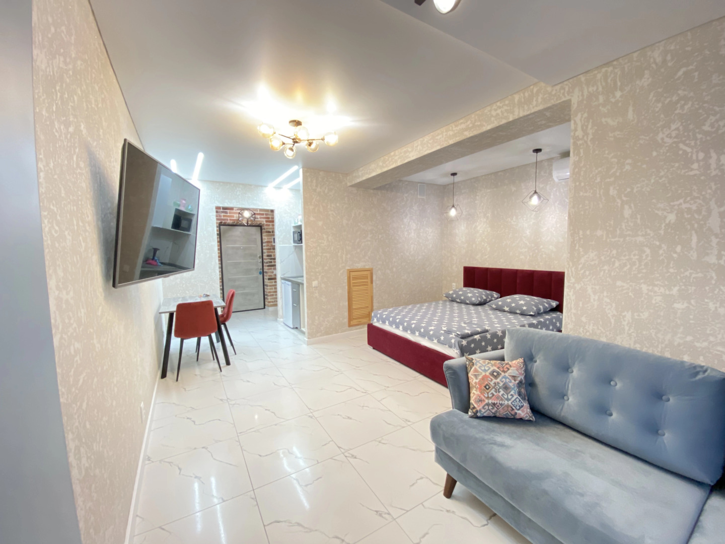 Апартаменты Studio Plus