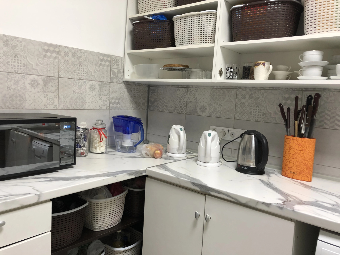 Хостел Олимпия