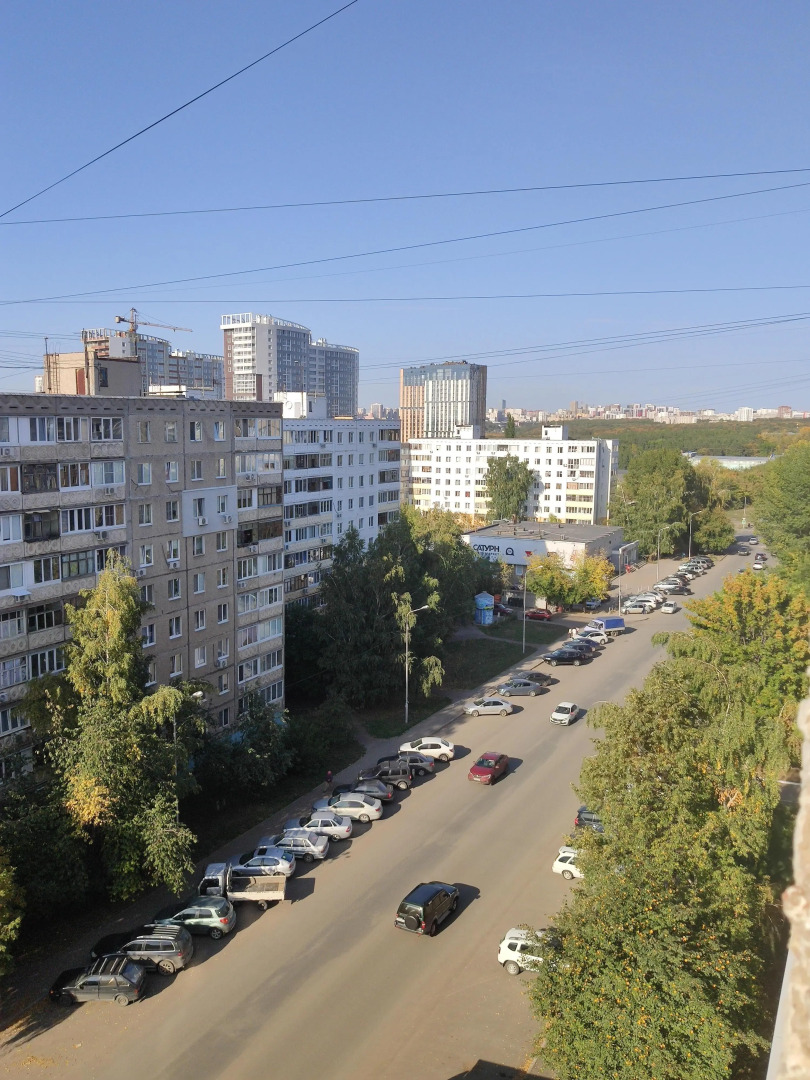 Апартаменты Гранат в режиме счастья