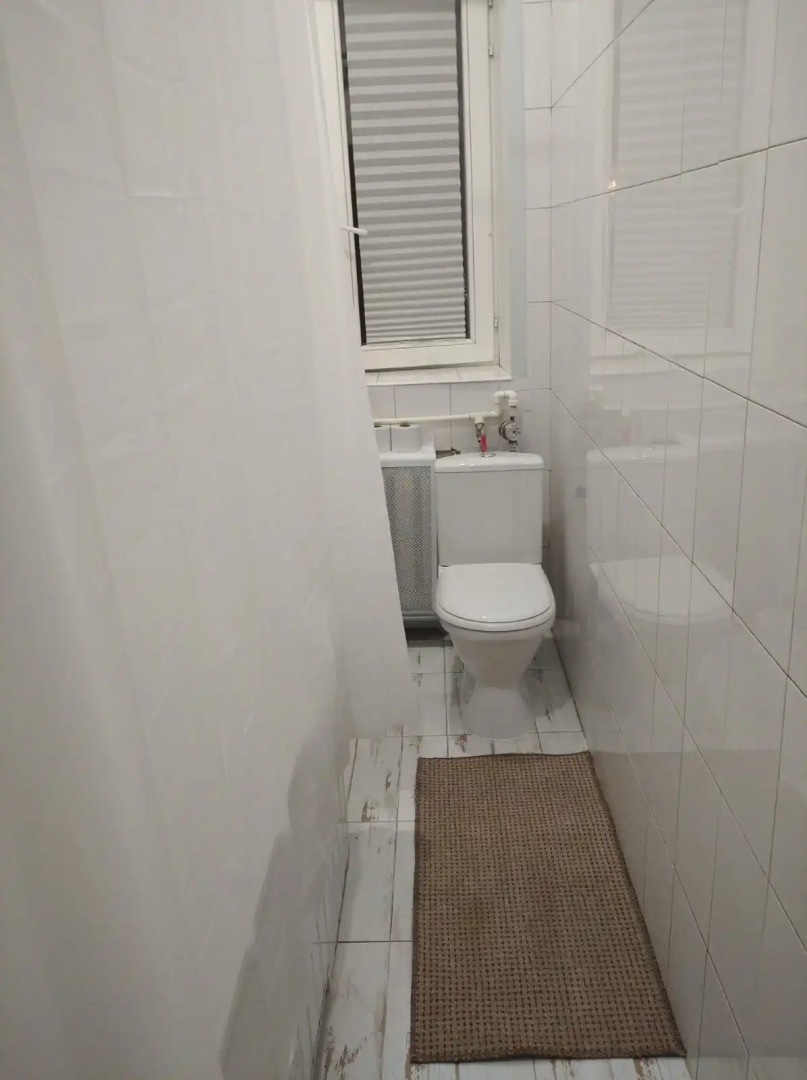 Апартаменты в центре микрорайона Соцгород