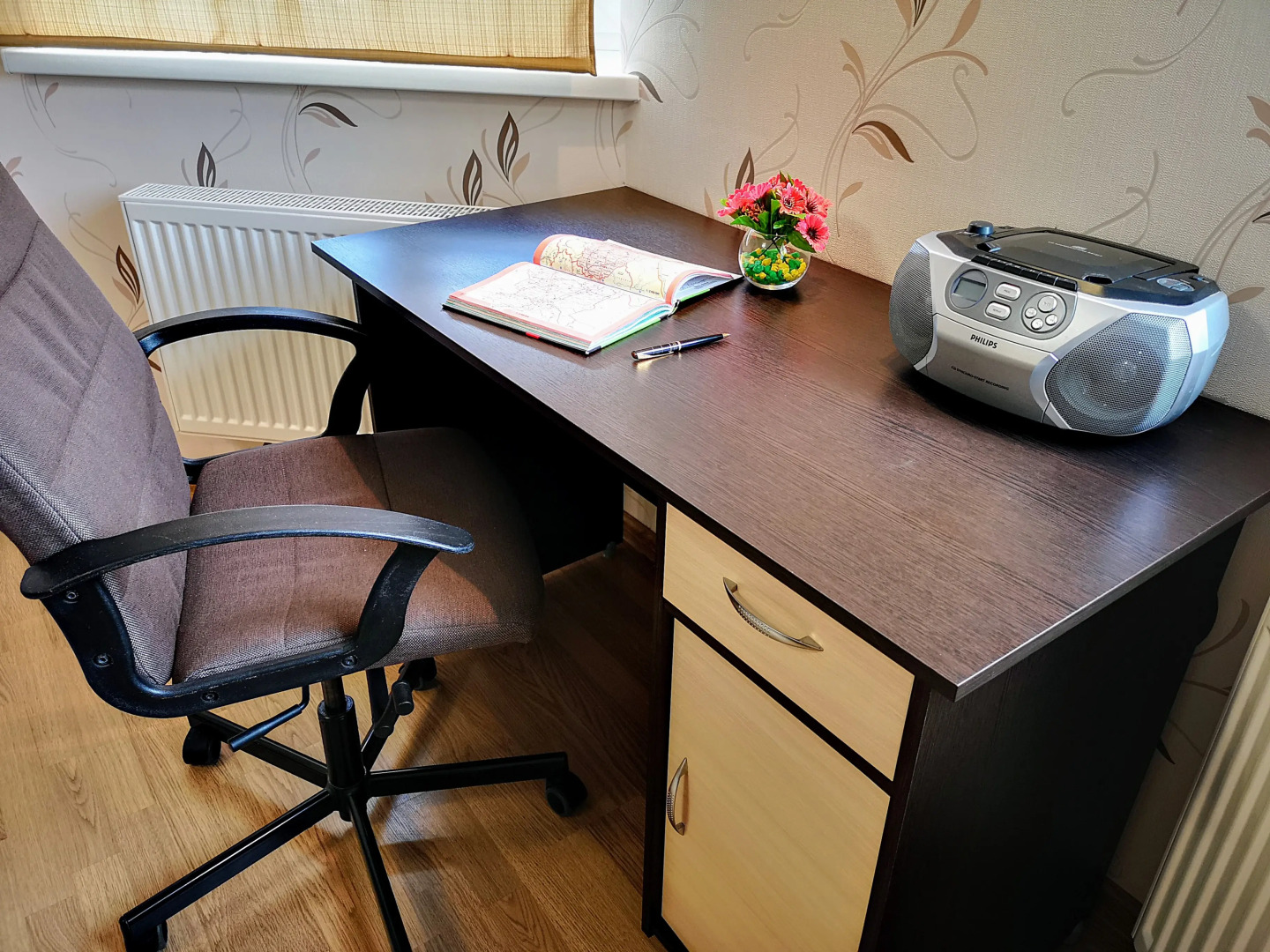 Апартаменты на Пархоменко 8