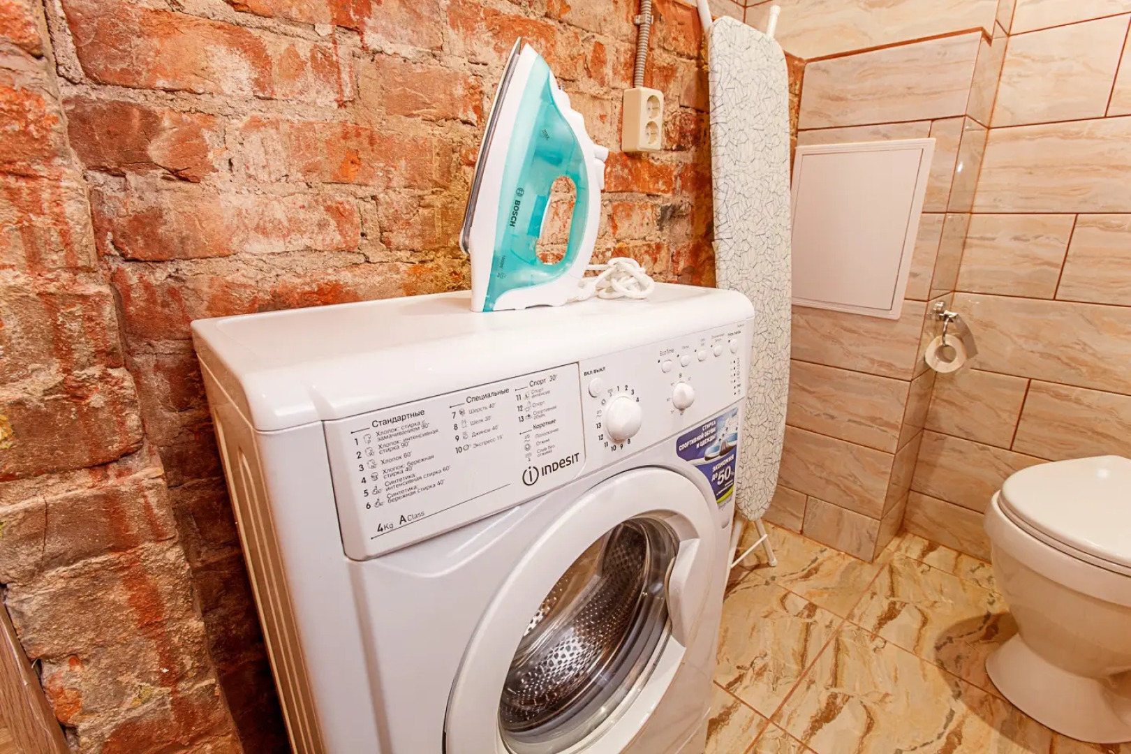 Апарт-Отель Lipgart