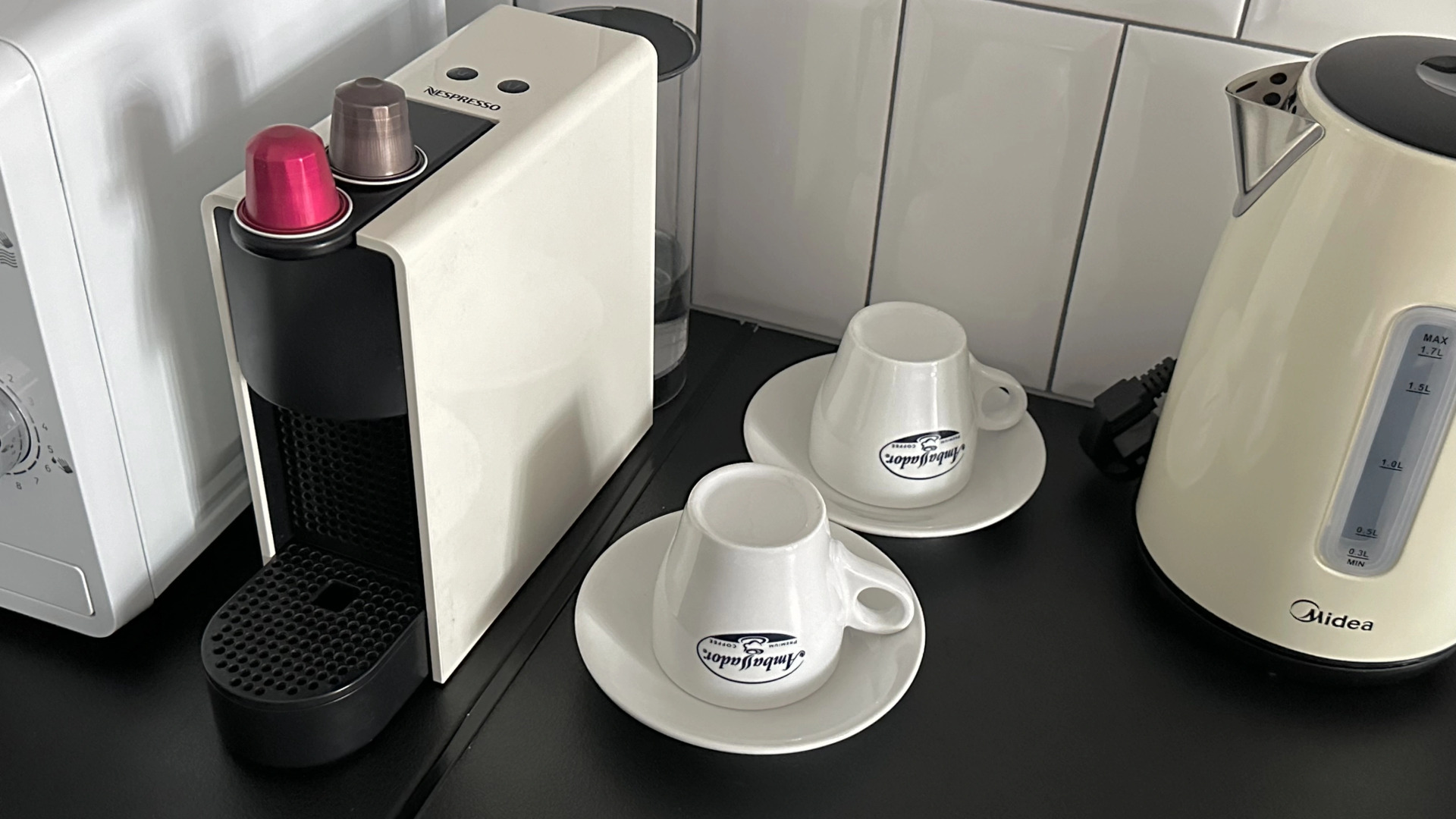 Квартира Стильная Квартира