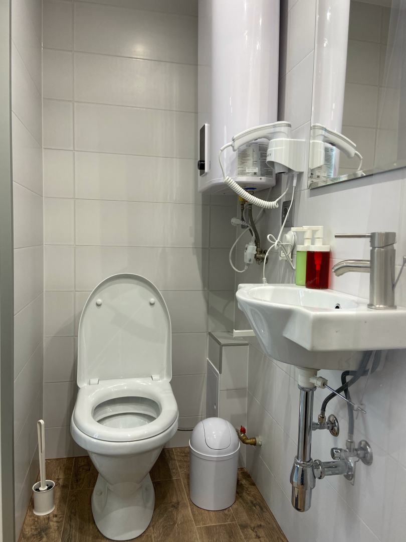 Апартаменты Ожешко 34-2