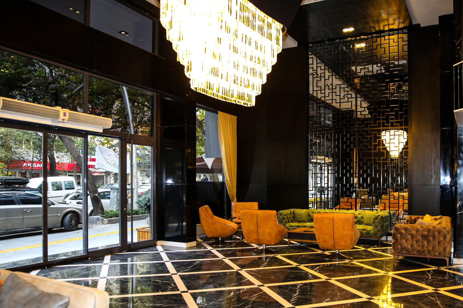 New Gate Hotel