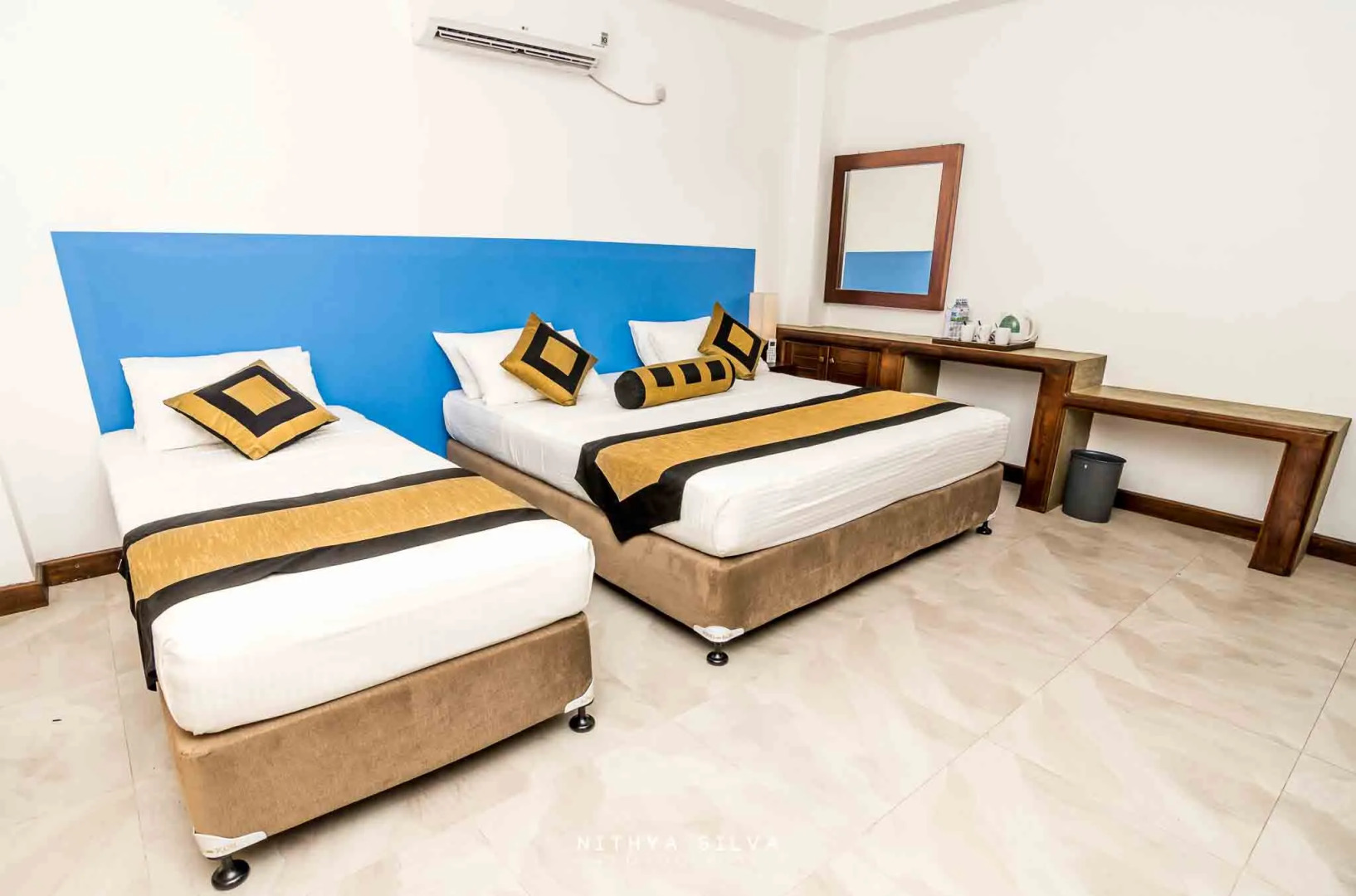 Отель Mapakada Village