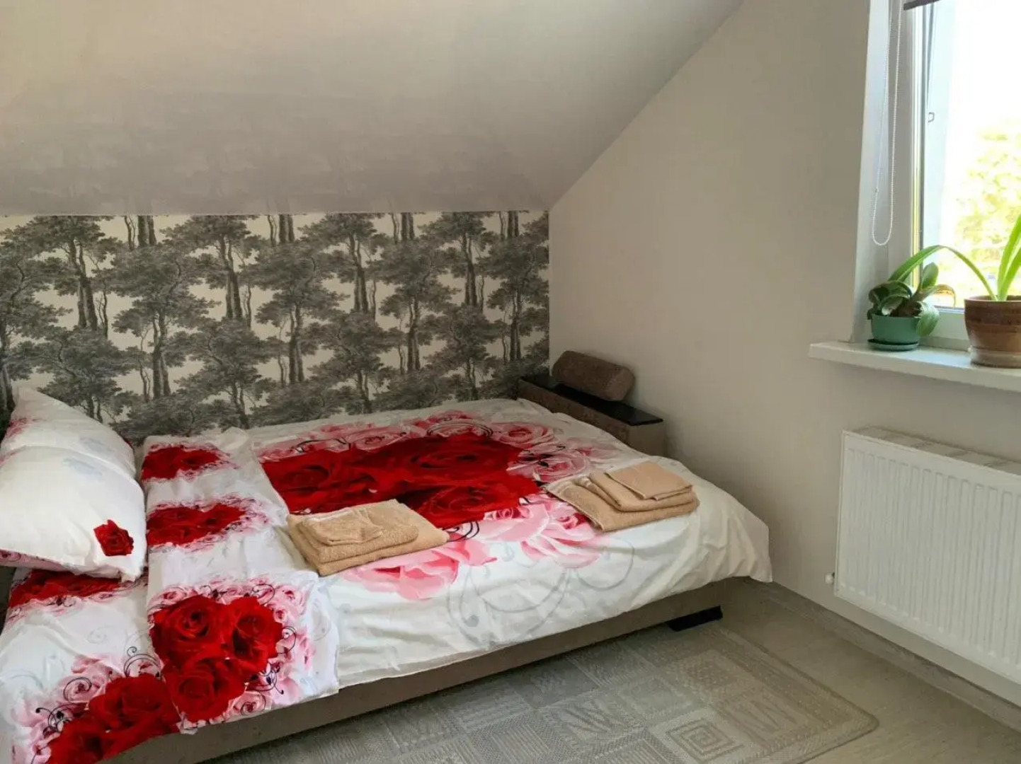 Гостевой дом у Марины