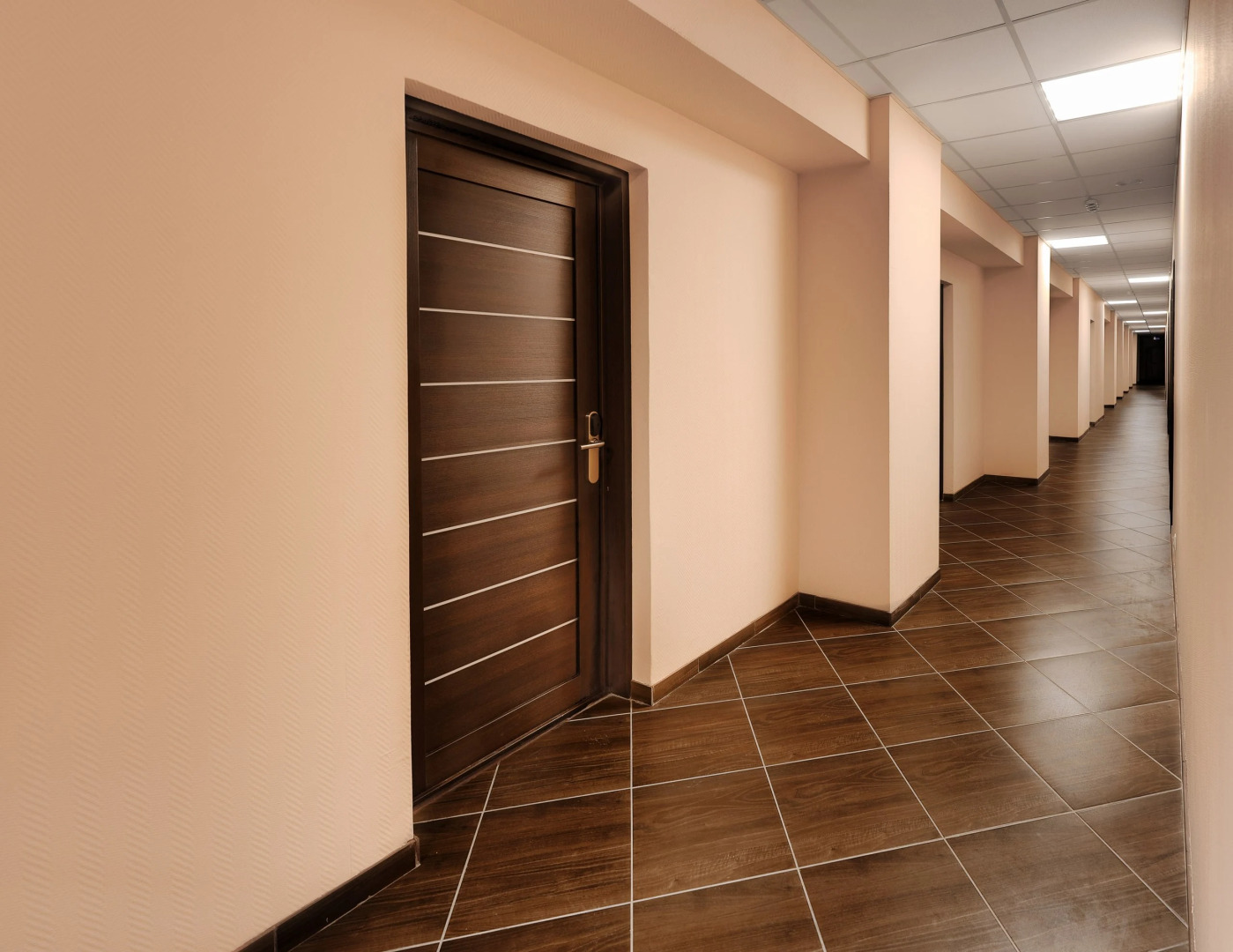 Отель Павлов