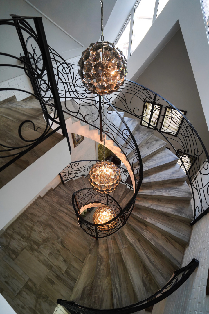 Гостиничный комплекс Scher Hof