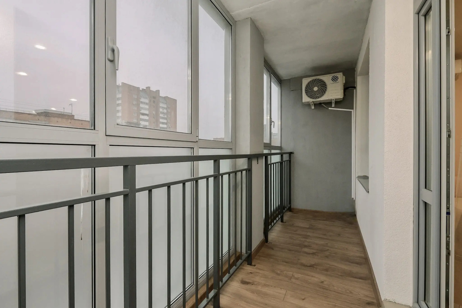 Квартира Студия в ЖК Ривьера рядом с Набережной М. Горького 157