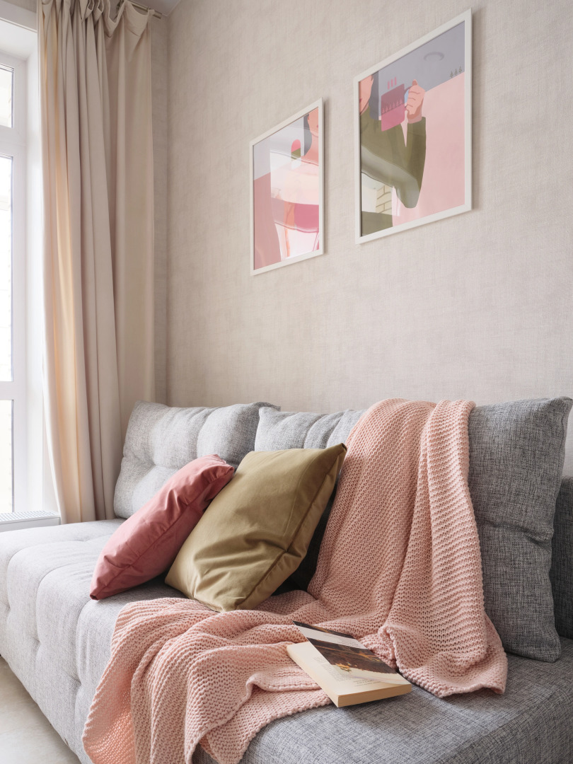 Апартаменты Coffee&Sweets