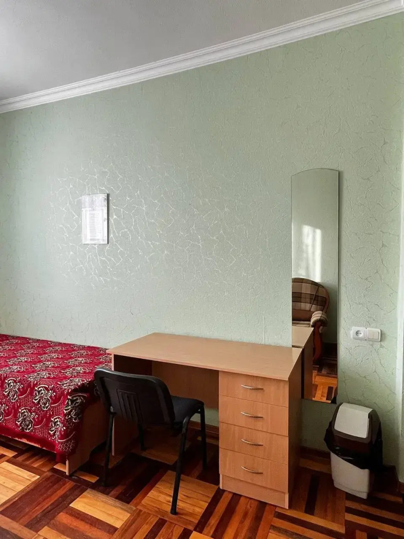 Гостевой дом Пилигрим