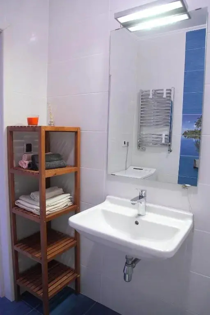 Апартаменты Cozy Apartment in the City Center