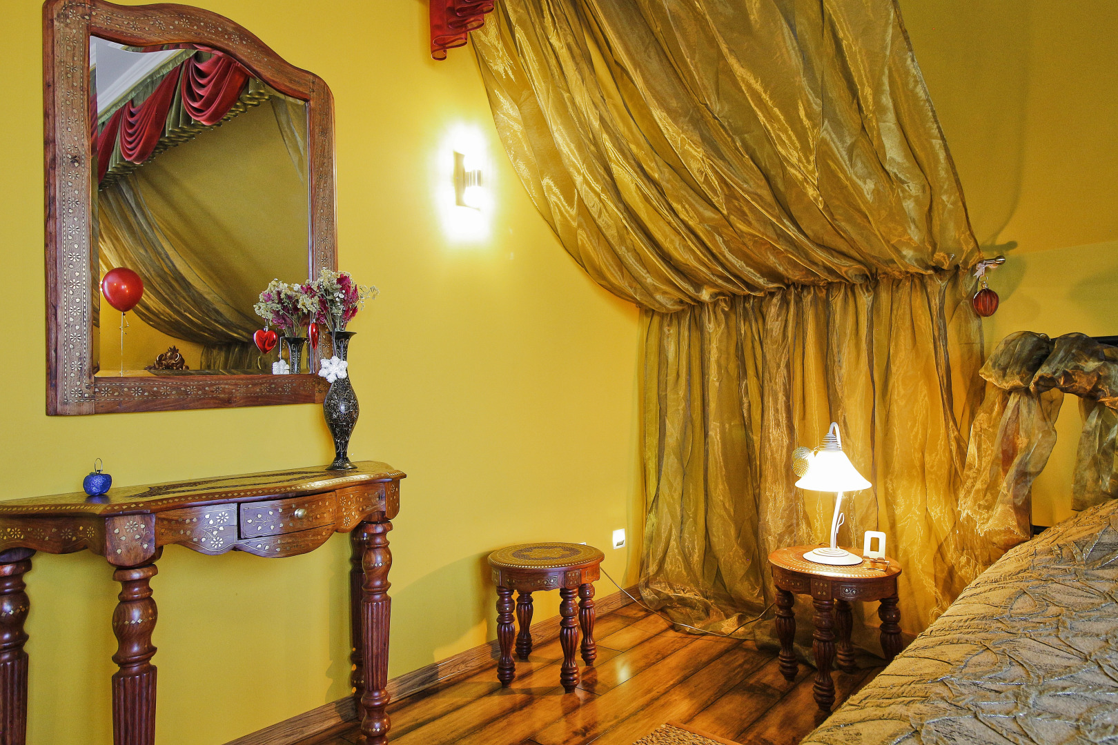 Гостевой Дом Душевное Пространство