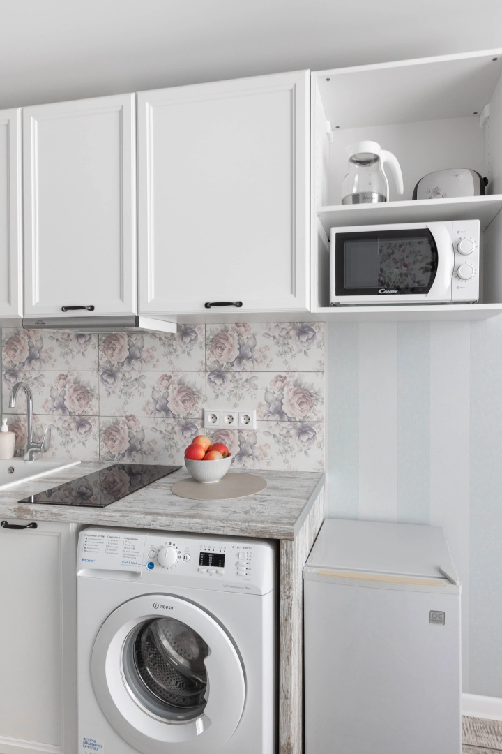 Студия Riva Apart Piece of Provence