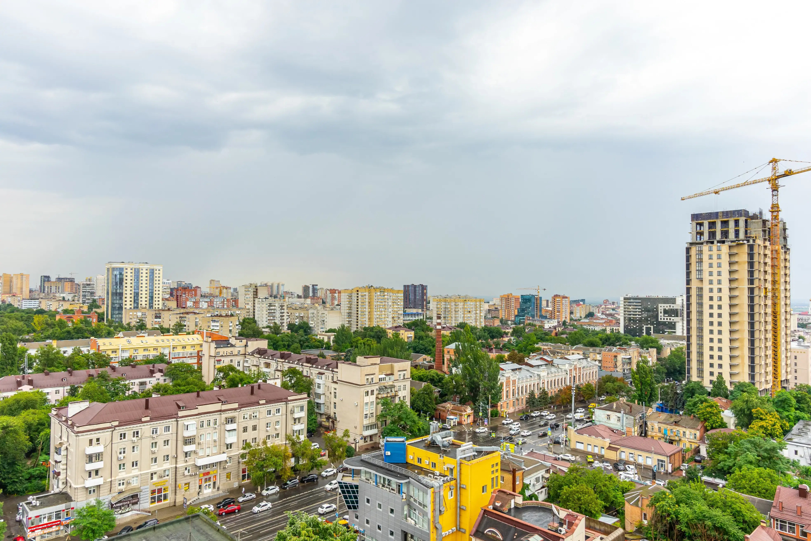 Апартаменты Современные с Ремонтом