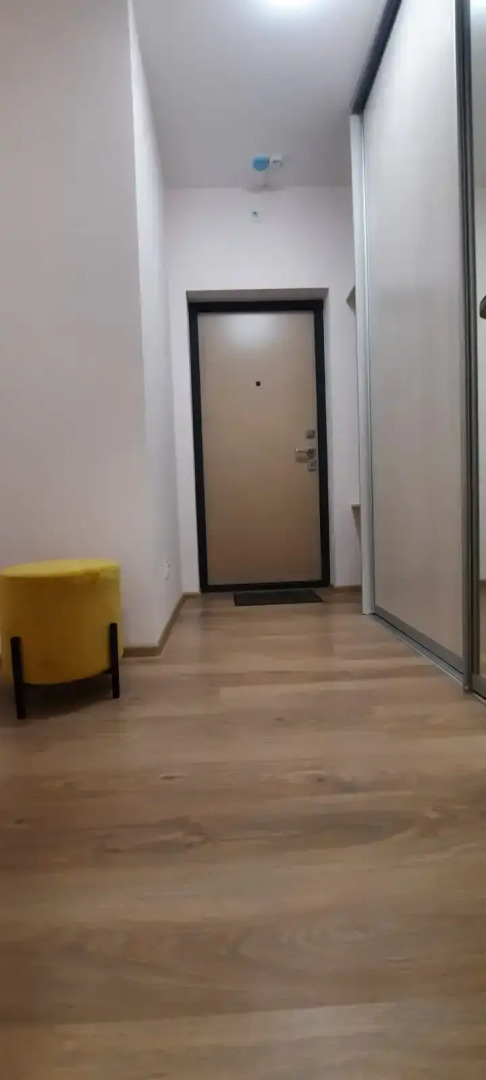 Квартира-студия Екатеринбург ЭКСПО