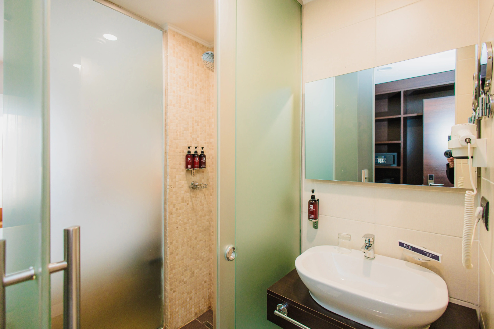 Отель Comfort Astana