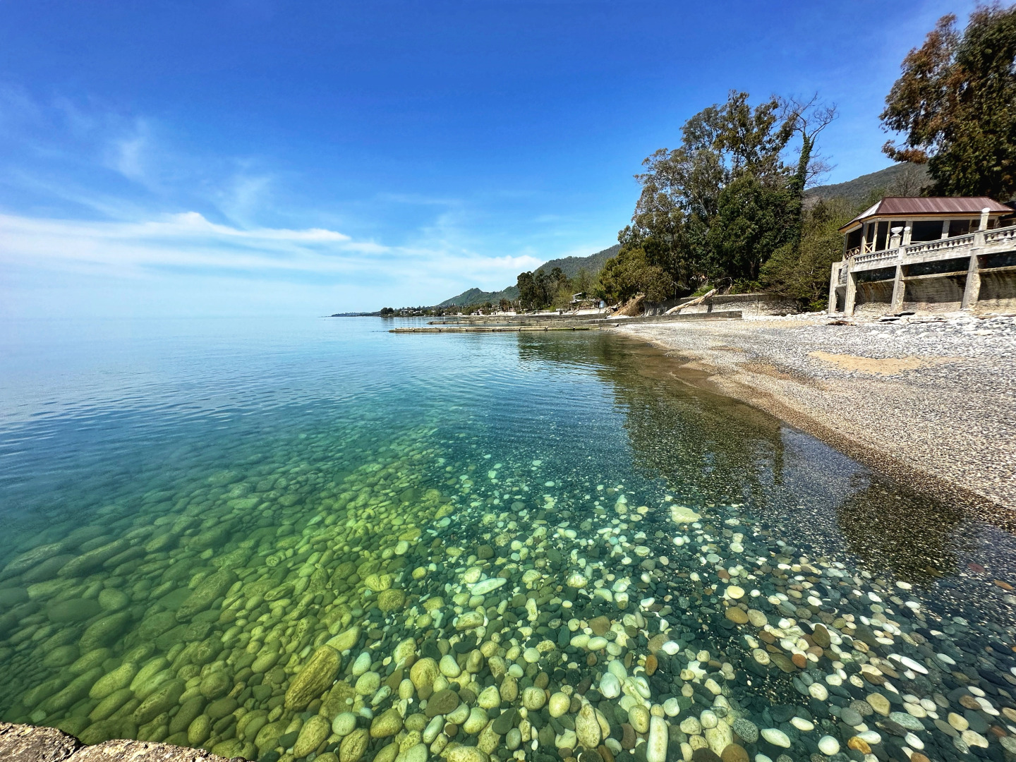 База отдыха Набережная Виктория