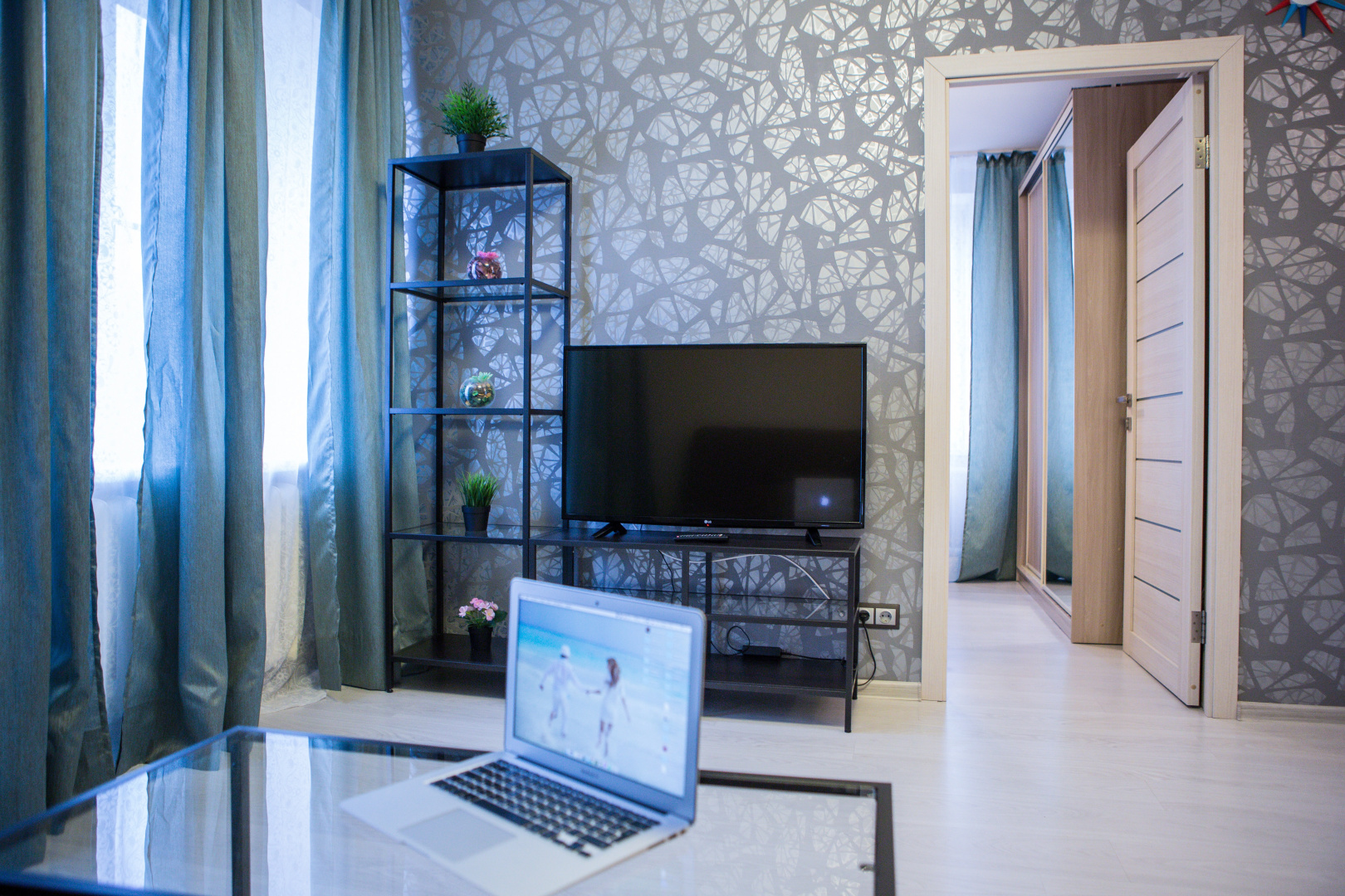 Апартаменты HotelRoom24 метро Белорусская