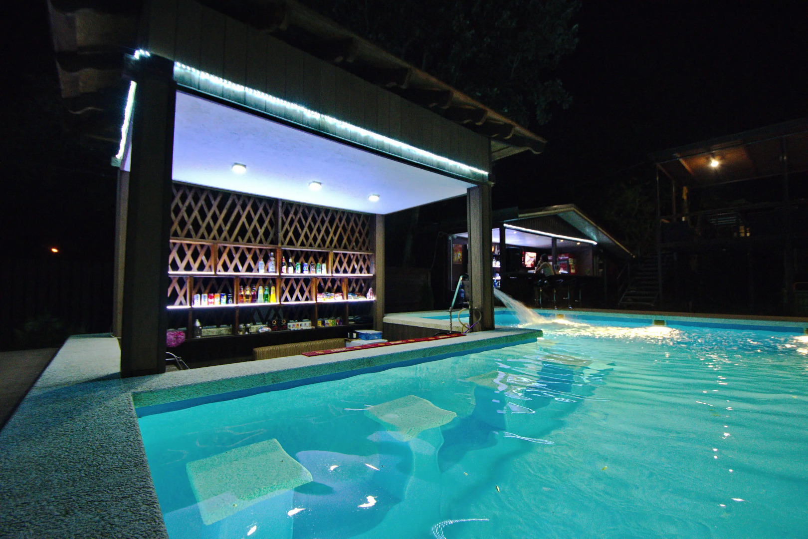 Парк-Отель Поляна