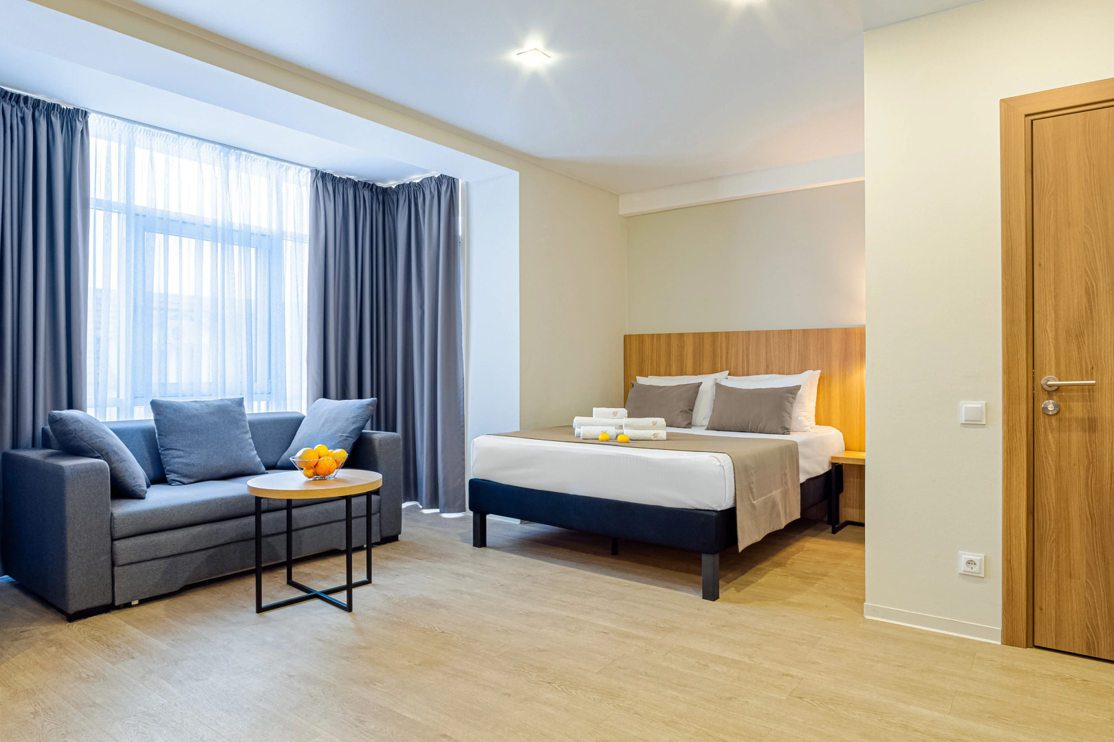 Отель Costa Alta