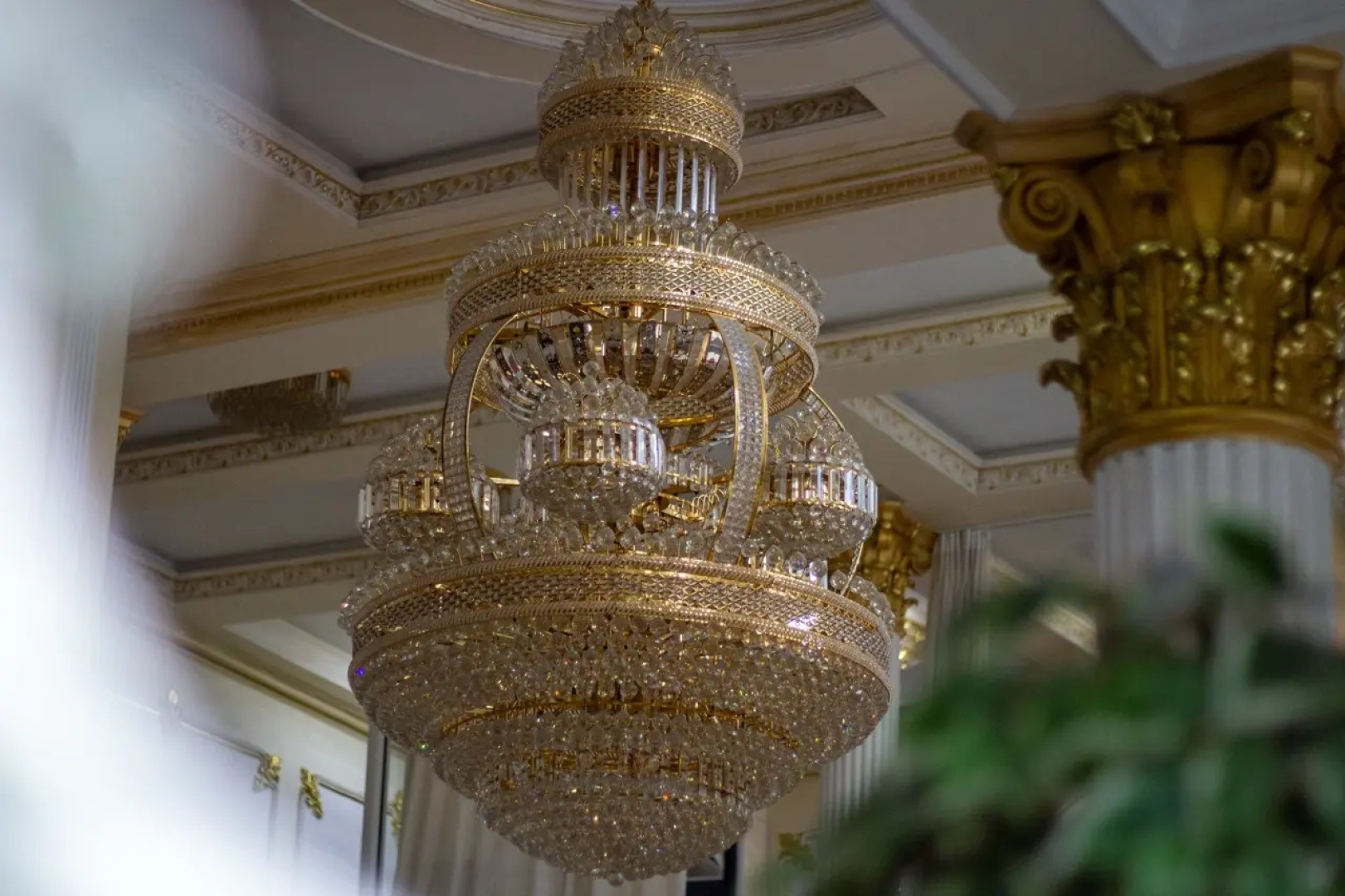 Отель Курортно - развлекательный комплекс Внуково Вилладж (Vnukovo Village)