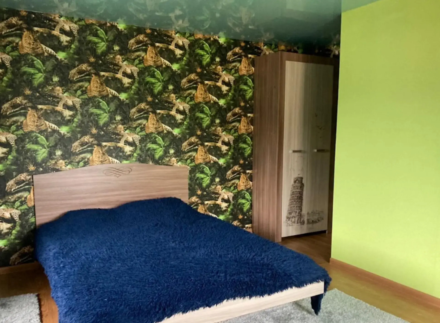 Частный Дом Усадьба у Берега Надежды