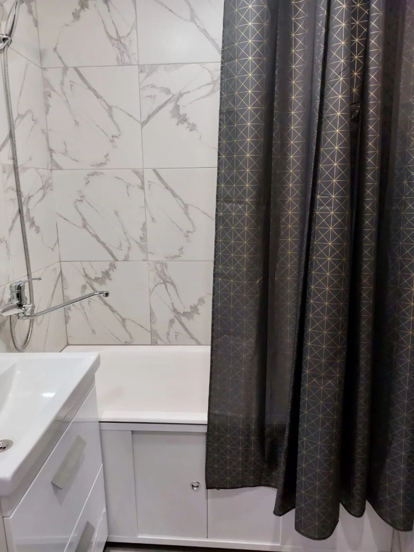 Квартира Изумруд на набережной у Кремля