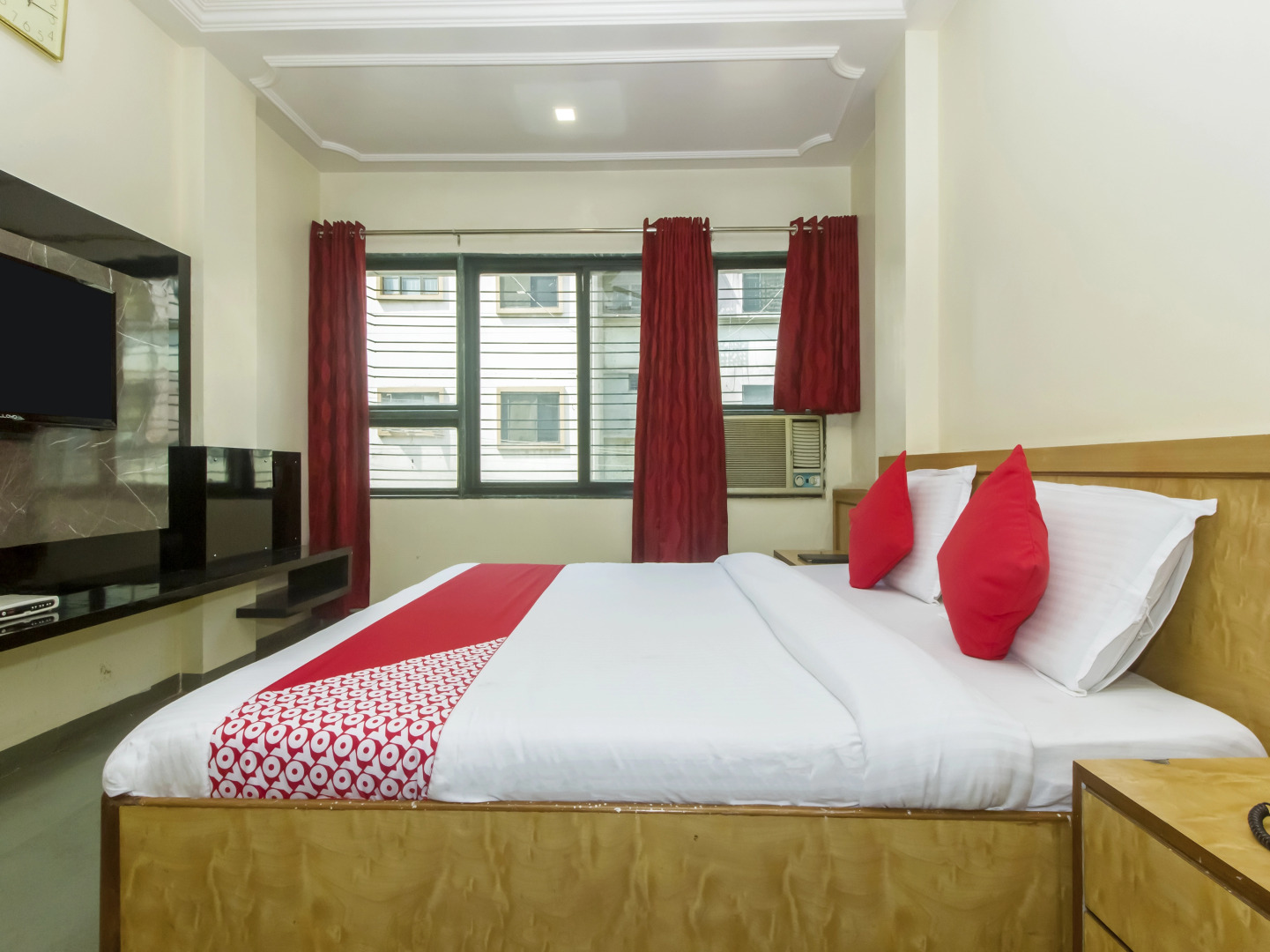 Отель New Uttam Hira Palace