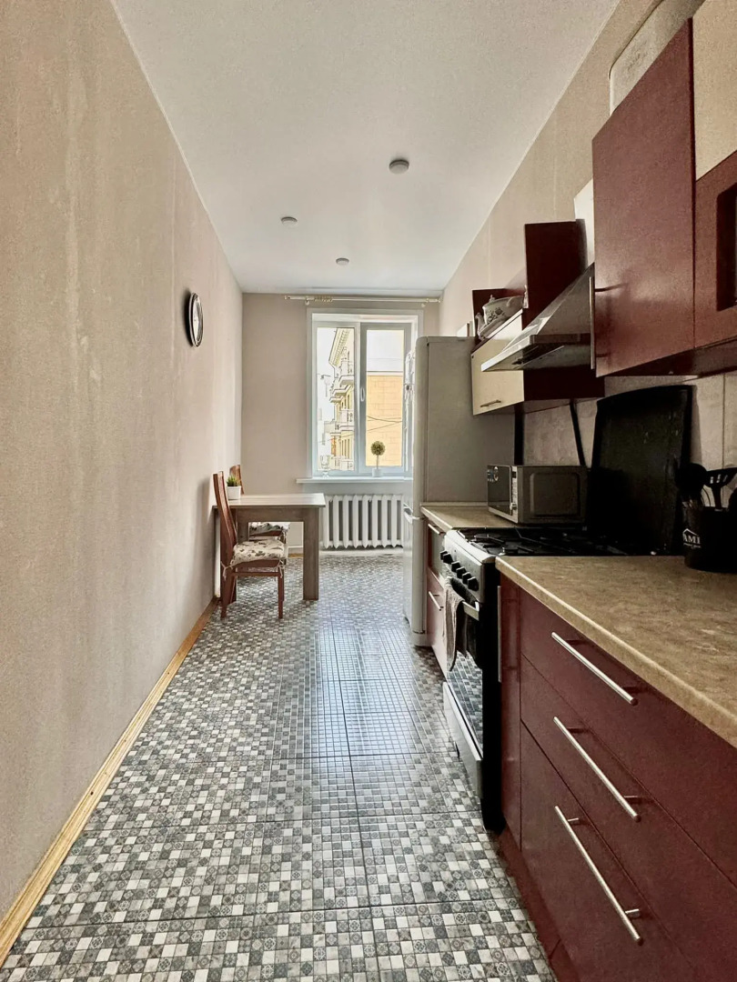 Квартира Суперцентр К.Маркса19+балкон