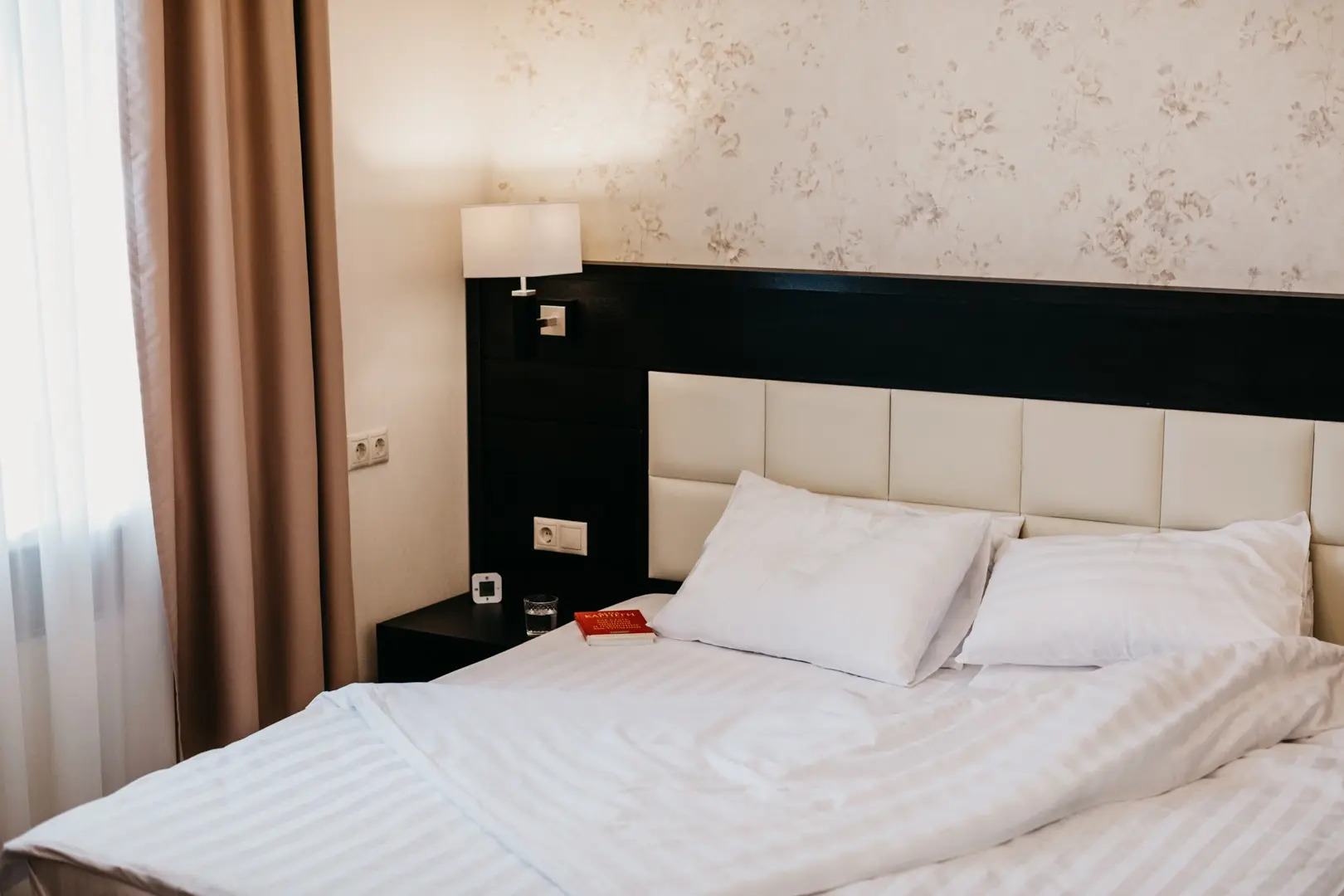 Бутик-Отель Воскресенский