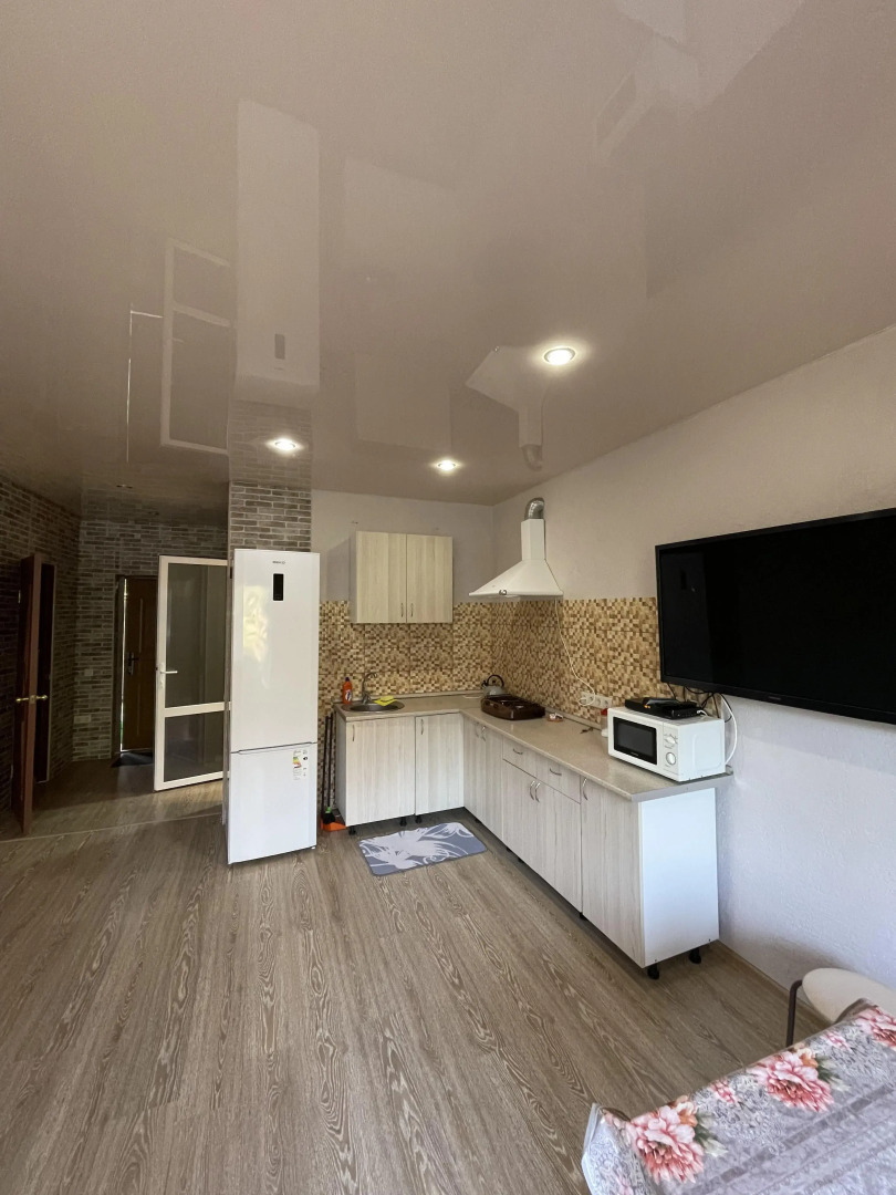 Жилое помещение ApartKudepsta