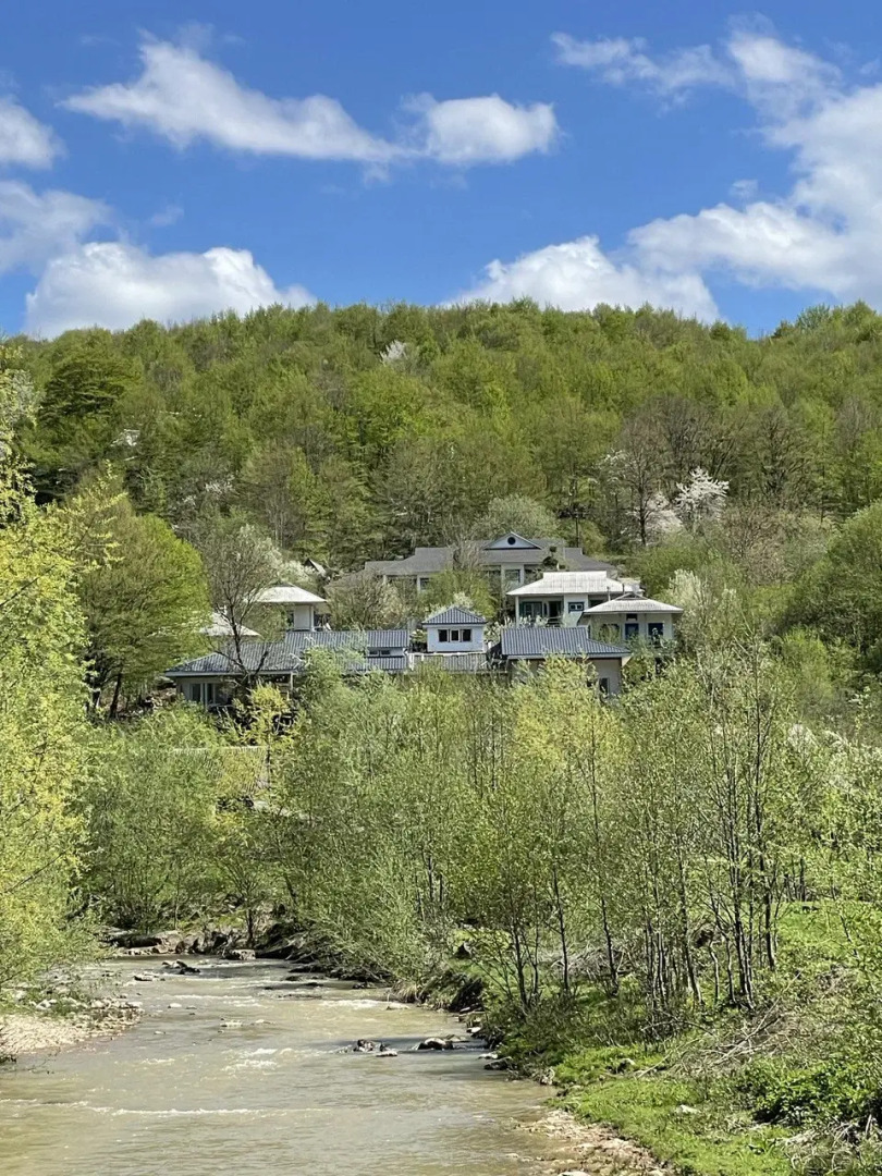 База отдыха ВиллаЛила