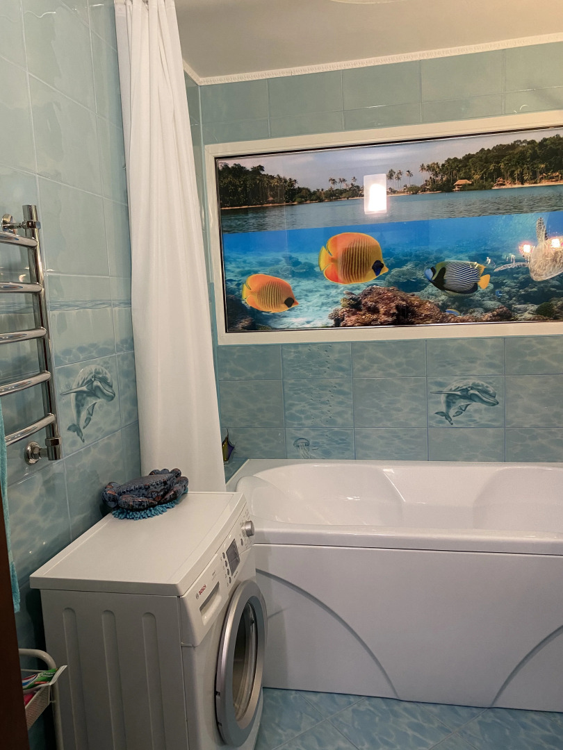 Апартаменты Центр Города Светлогорска