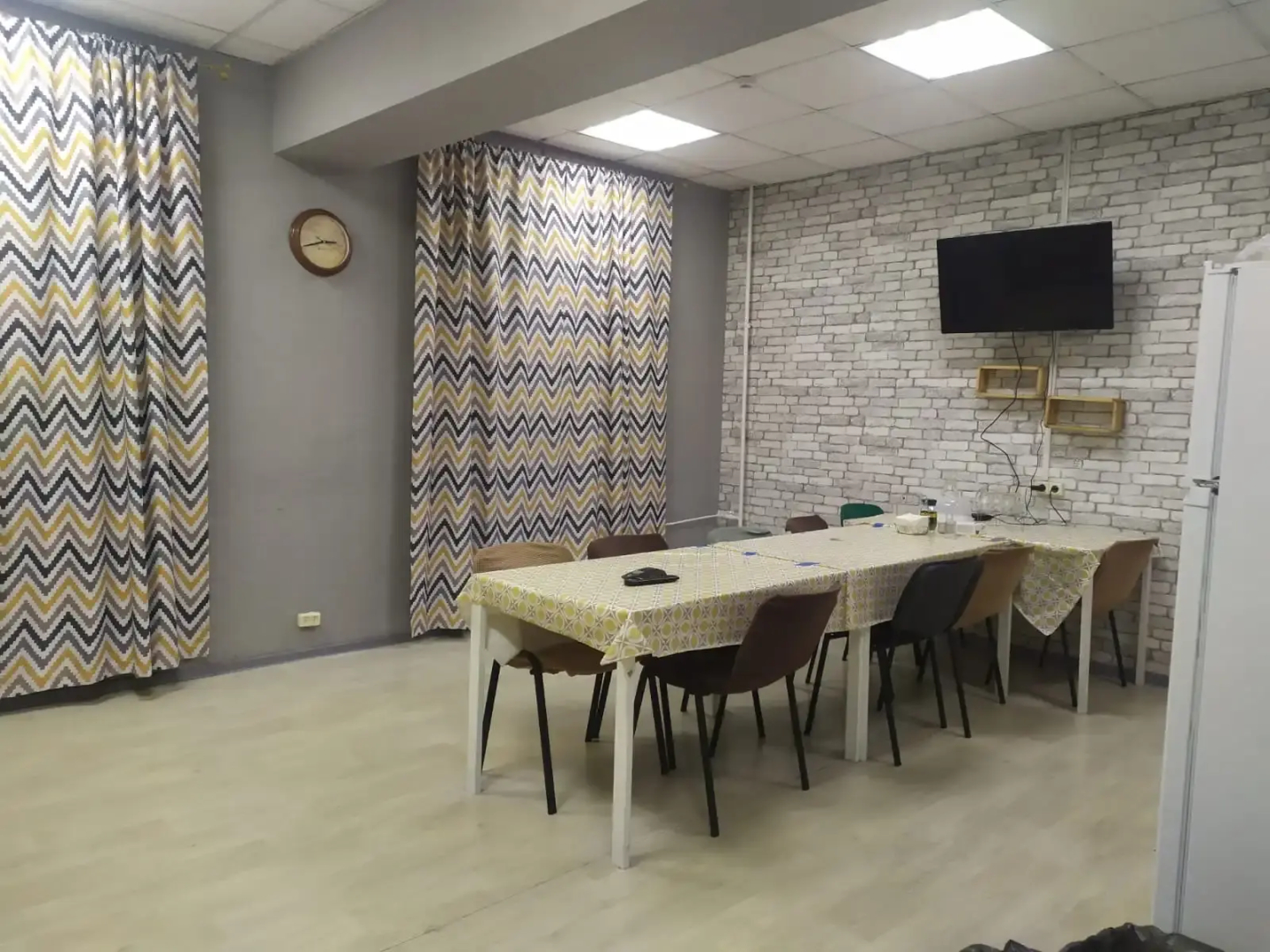 Хостел Второй Дом