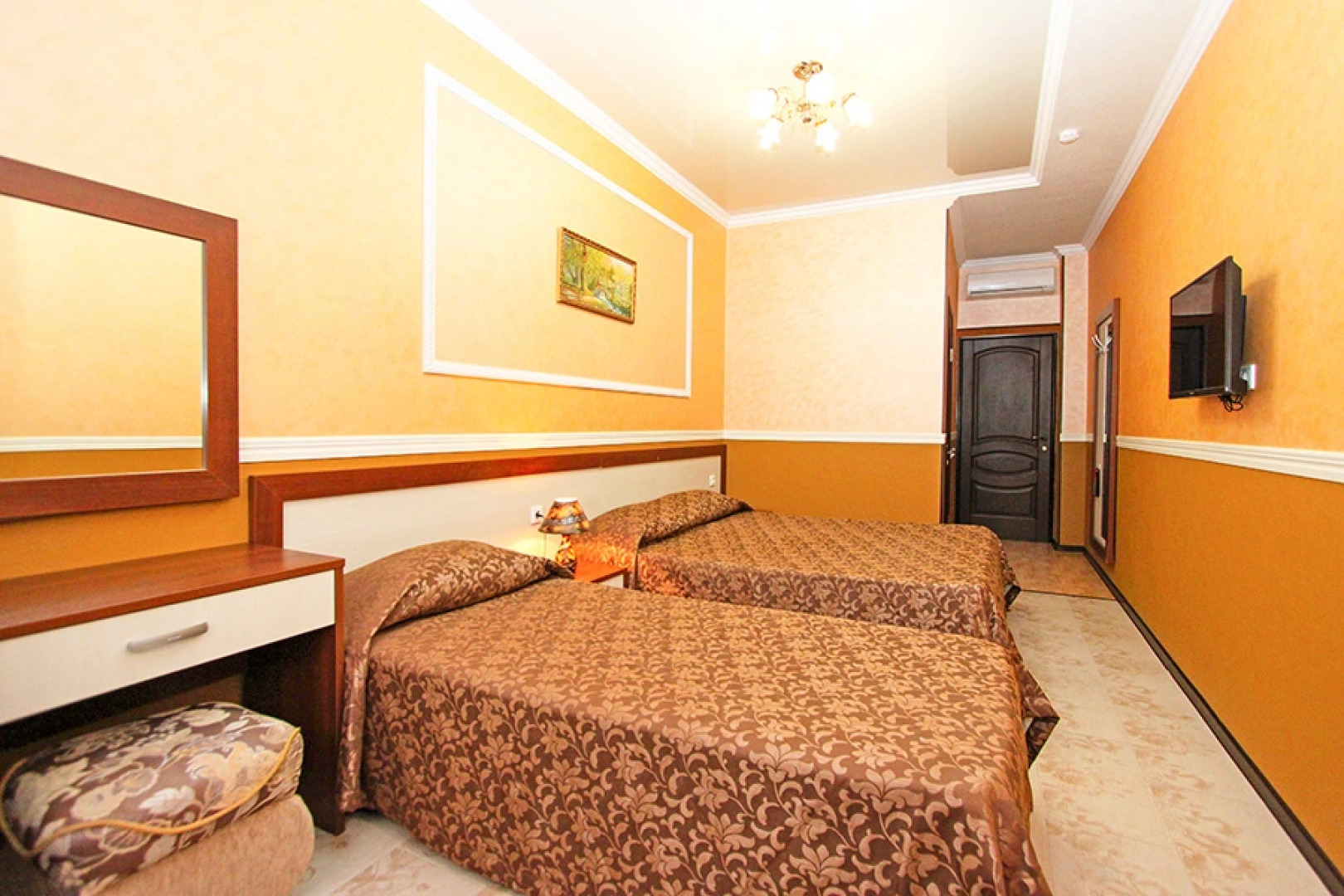 Гостевой Дом Юнона