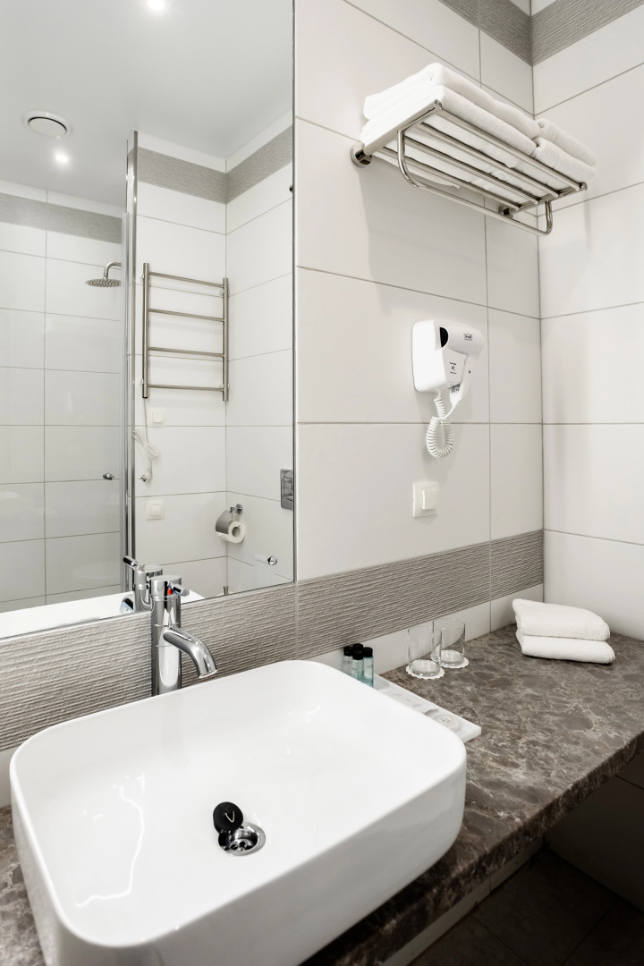 Отель Экспресс-отель Мелиот