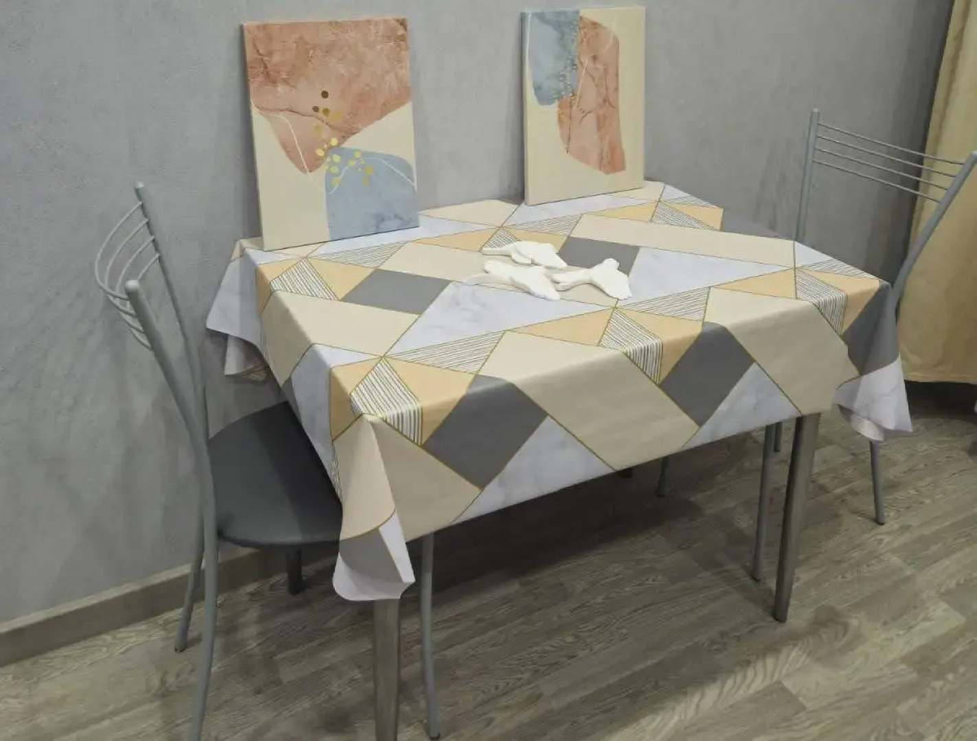 Апартаменты SeveRent в ЖК Нахимов 115