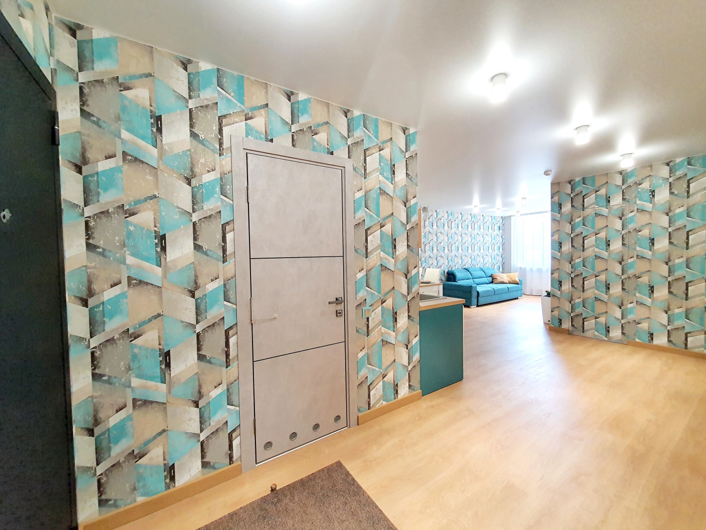 Апартаменты и SPA Baden Baden