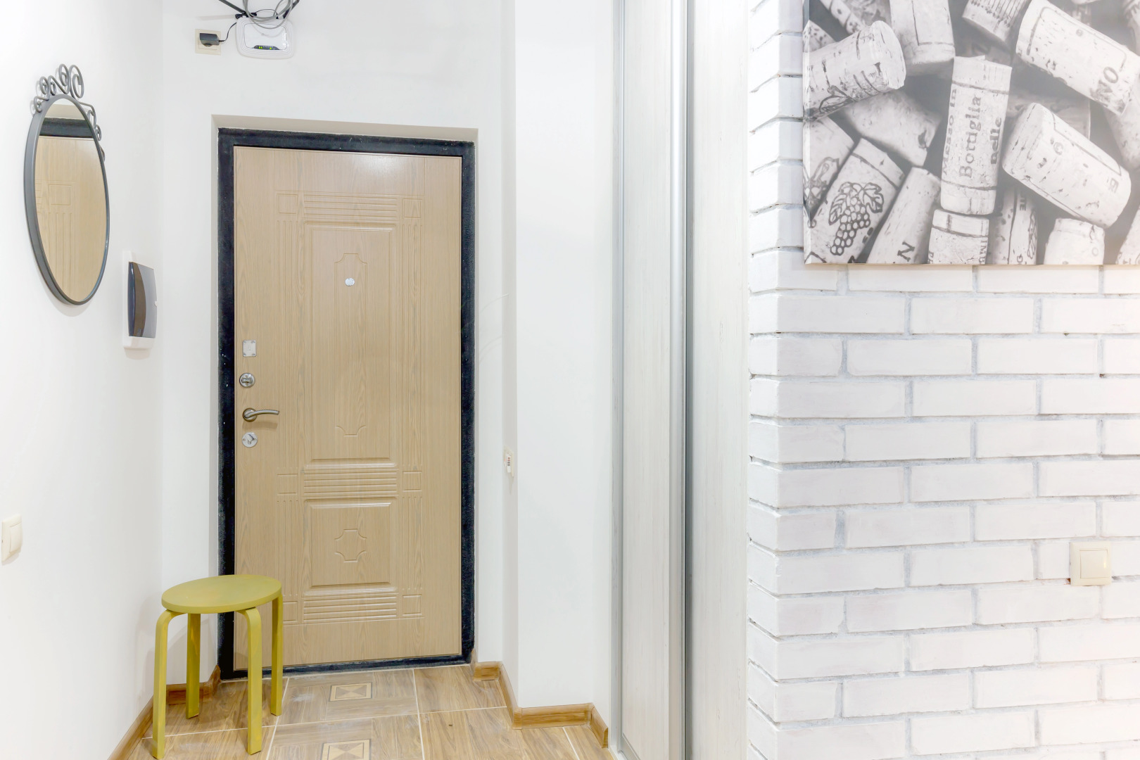 Апартаменты Loft 21 Химки