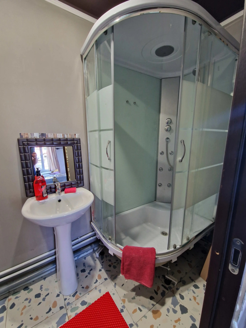 Частный дом на Островского 3