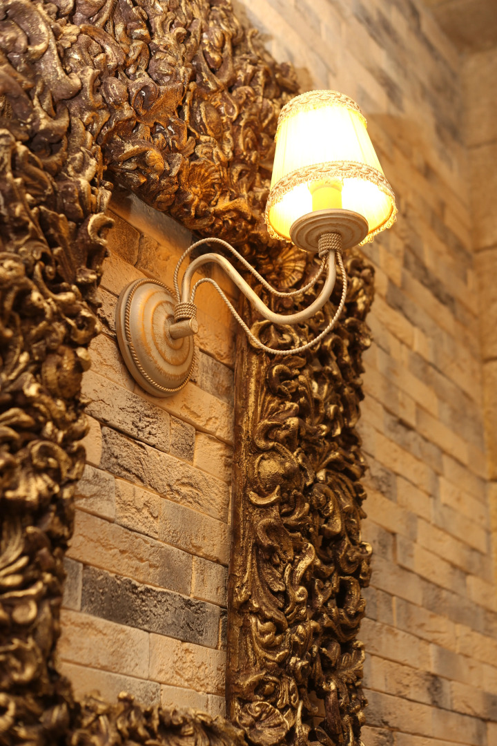 Отель Винтаж