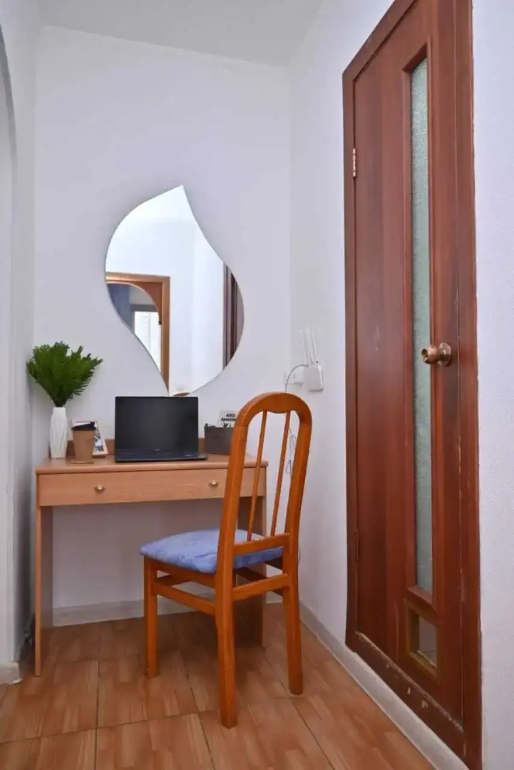 Квартира 1 к Материк