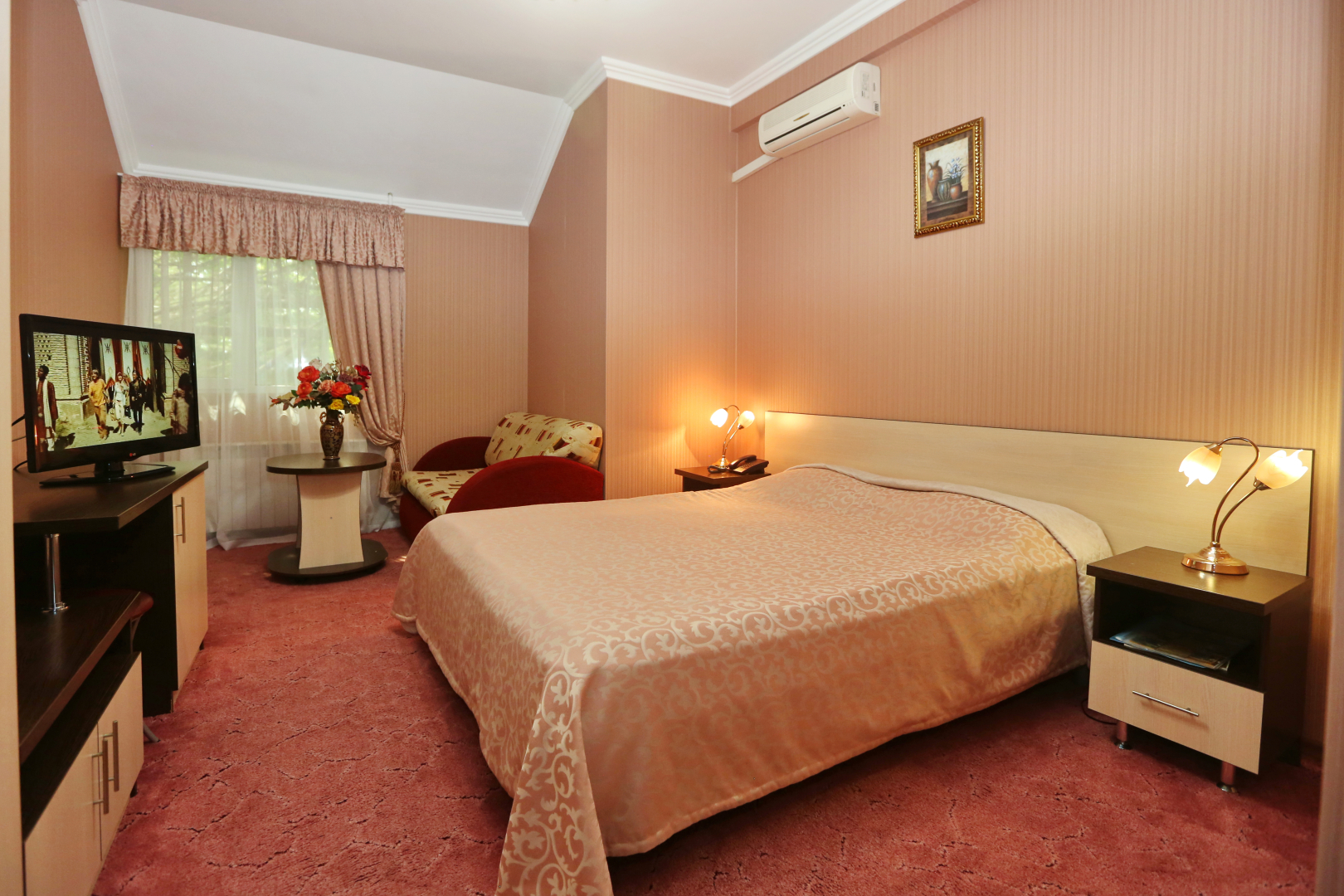 Отель Гранд Каньон