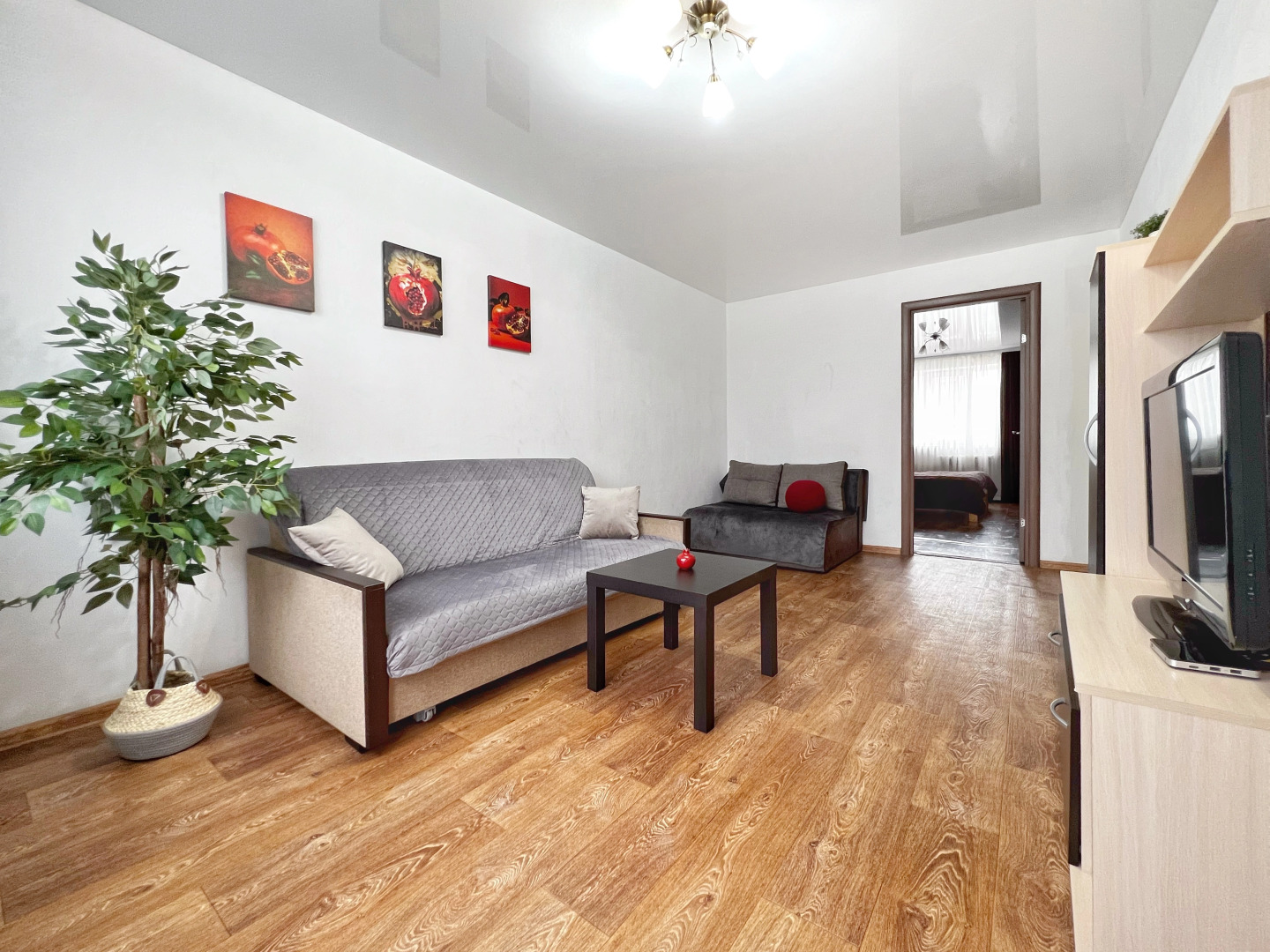 Квартира Granada удобная уютная расположенная в центре города