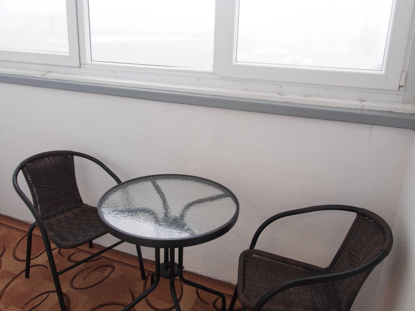 Апартаменты у метро Партизанская, улица Сурикова, д.3А